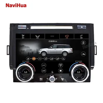 Navihua Система управления кондиционером Панель Автоклимата переменного тока Экран переменного тока для Land Rover Range Rover Sport L494